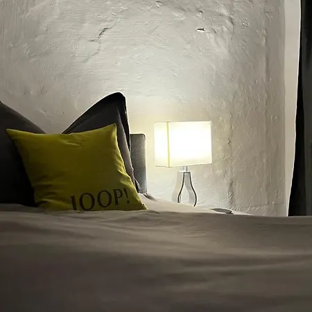 Aryve Erfurterloft - Boutique Loft Zentrumsnah Mit Kostenfreien Parkplaetzen, Design-interieur Und Netflix Appartement *