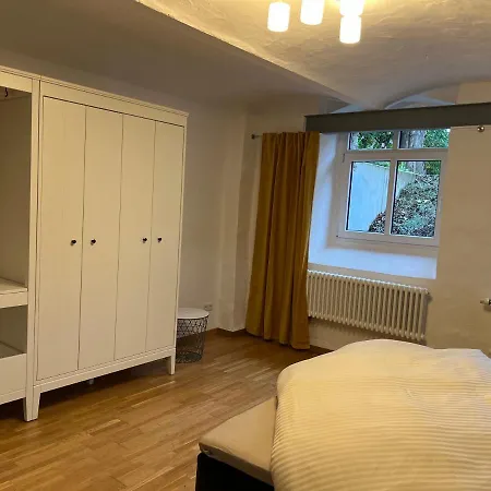 Appartement Aryve Erfurterloft - Boutique Loft Zentrumsnah Mit Kostenfreien Parkplaetzen, Design-interieur Und Netflix *