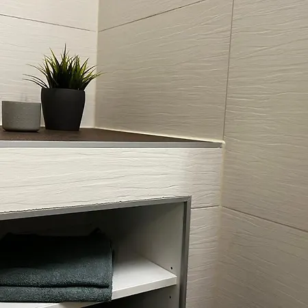 Aryve Erfurterloft - Boutique Loft Zentrumsnah Mit Kostenfreien Parkplaetzen, Design-interieur Und Netflix