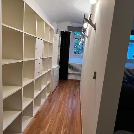 Appartement Aryve Erfurterloft - Boutique Loft Zentrumsnah Mit Kostenfreien Parkplaetzen, Design-interieur Und Netflix Erfurt
