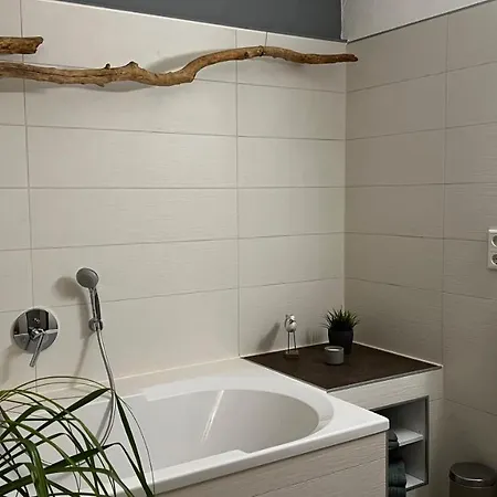 Aryve Erfurterloft - Boutique Loft Zentrumsnah Mit Kostenfreien Parkplaetzen, Design-interieur Und Netflix Appartement *
