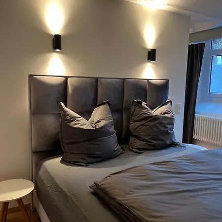 Aryve Erfurterloft - Boutique Loft Zentrumsnah Mit Kostenfreien Parkplaetzen, Design-interieur Und Netflix