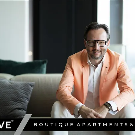 Aryve Erfurterloft - Boutique Loft Zentrumsnah Mit Kostenfreien Parkplaetzen, Design-interieur Und Netflix Appartement *